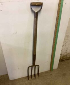 Potato Fork