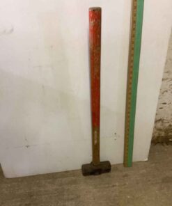 8 lb Sledge