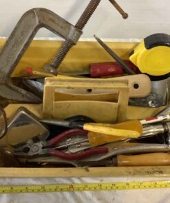 Miscellaneous Tools