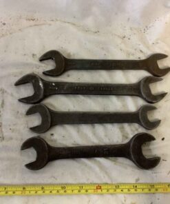 Wrenches