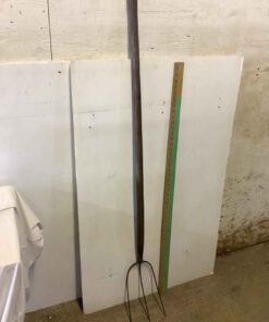 3 tine Hay Fork