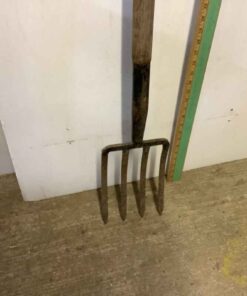 Potato Fork