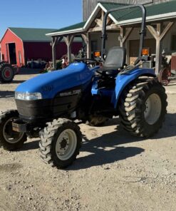 Newholland