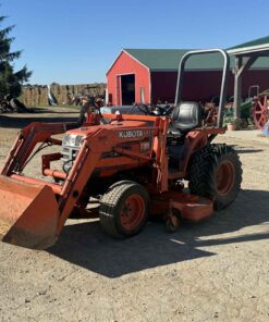 Kubota