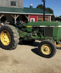 John Deere 1840