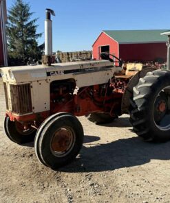 Case 530