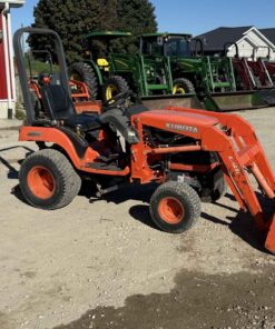 Kubota