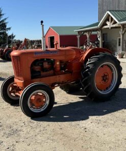 Allis chalmers