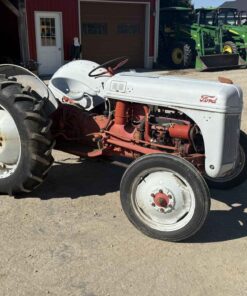 Ford 8n