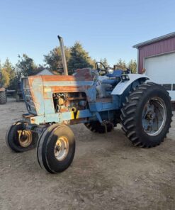 Ford 8000