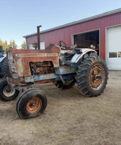 Ford 8000