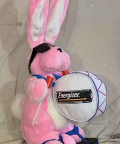 Energizer Bunny