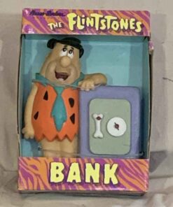 Flintstones Bank