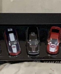 NHL Team Fleet edition (Montreal Canadiens)