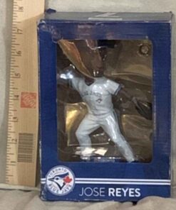 NEW Toronto Blue Jay - Jose Reyes "Action Figure"