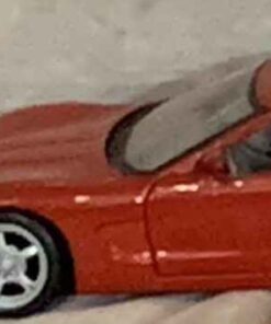 ‘97 CORVETTE Die Cast