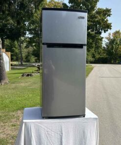 Bar Fridge Like New $450 - $595