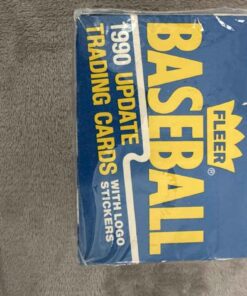NEW Trading Sports Cards Sealed