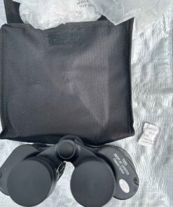 NEW 7 x 50 Magnification Binoculars with Case and Strap
