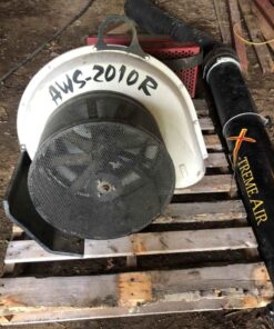 AWS air reel fan