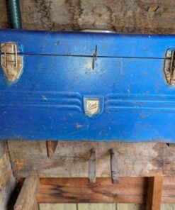 Beach Tool Box