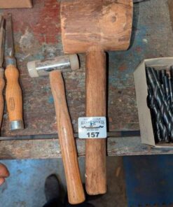 Mallets