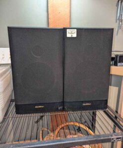 Quasar Speakers