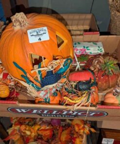 Halloween Accents