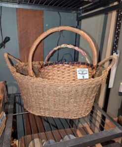 Baskets