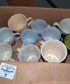 Mug Assortment