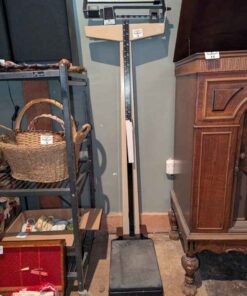 Weigh Scale