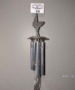 Butterfly Windchime