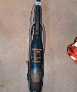 Hoover Bagless Quick Stick