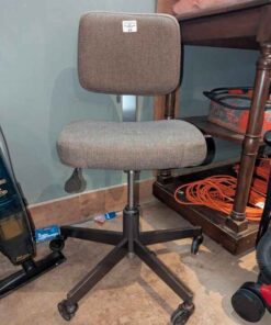 Adjustable Office Chair