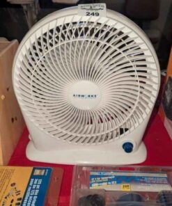 Airworks Fan