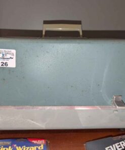 Argus Projector Model 526