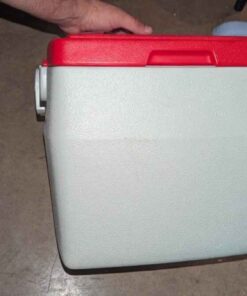 Personal Cooler