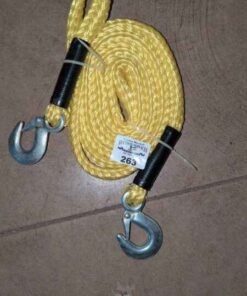 Tow Rope