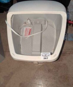 Dr. Scholl Foot Spa