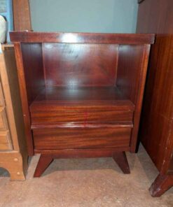 Gibbard Canadian Casual Side Stand
