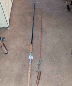 Fishing Rods