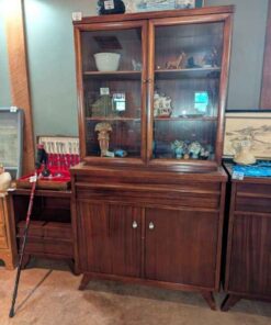 Gibbard Cabinet