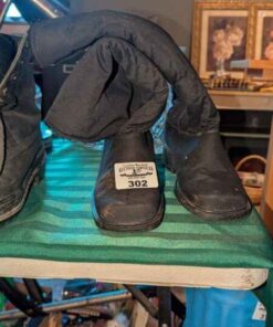 Aquatherm Winter boots