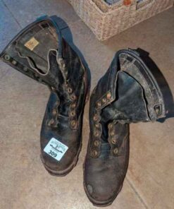 Viberge Boots