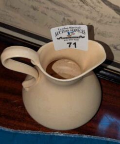 Royal Winton Pitcher