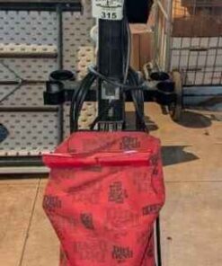 Dirt Devil Vacuum