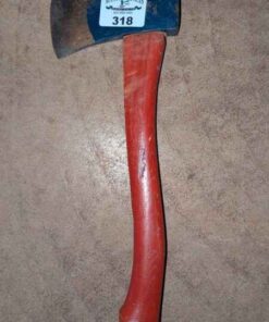 Hatchet