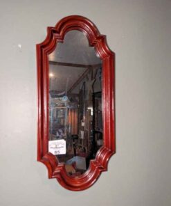 Wall mirror