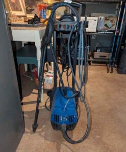 Simoniz Pressure Washer