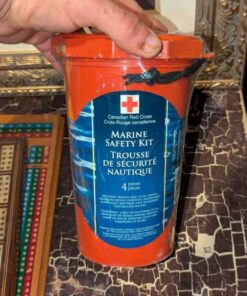 Marine Safety Kit